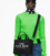 Bolso Marc Jacobs the tote bag pequeño negro